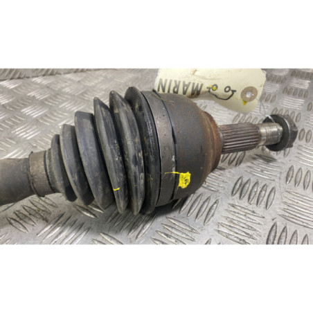 Cardan gauche (transmission) PEUGEOT EXPERT 3