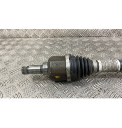 Cardan gauche (transmission) PEUGEOT EXPERT 3
