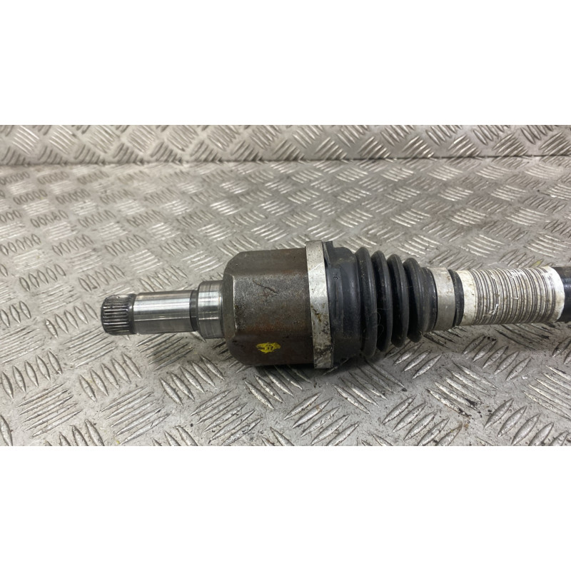 Cardan gauche (transmission) PEUGEOT EXPERT 3 Photo n°3