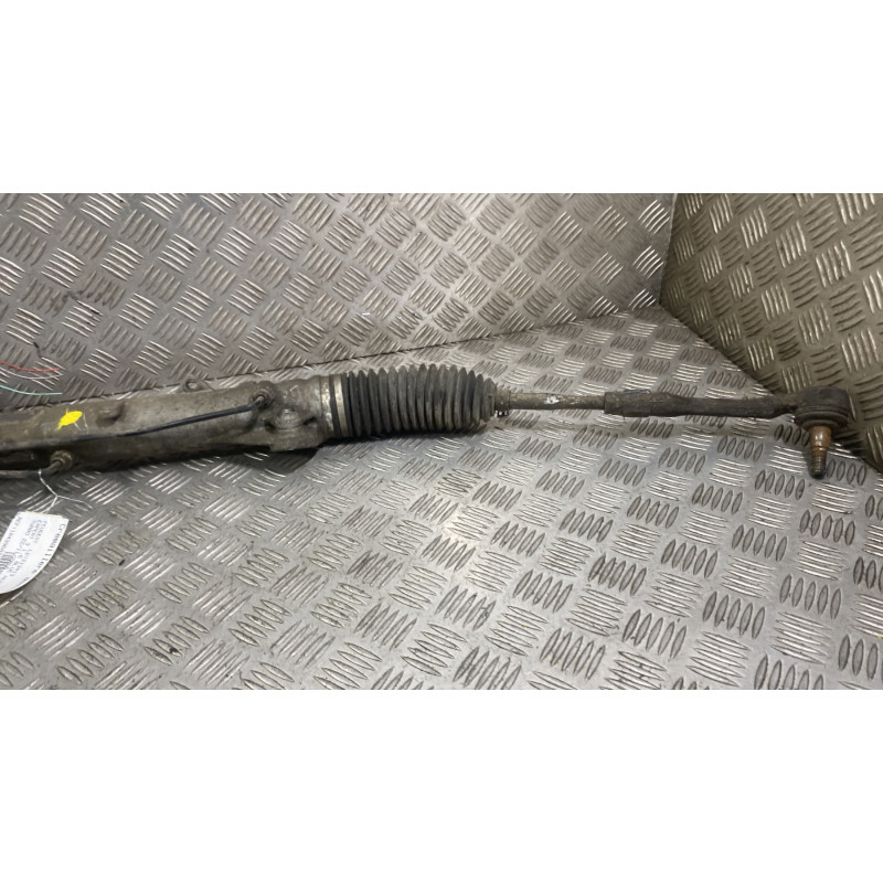 Cremaillere assistee PEUGEOT EXPERT 3 Photo n°4