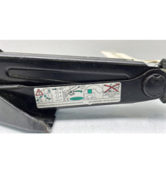 Cric PEUGEOT EXPERT 3