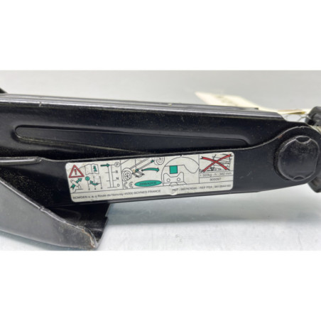Cric PEUGEOT EXPERT 3