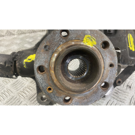 Pivot de moyeu avant droit PEUGEOT EXPERT 3