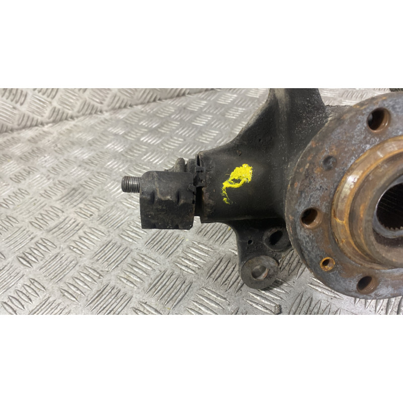 Pivot de moyeu avant droit PEUGEOT EXPERT 3 Photo n°4
