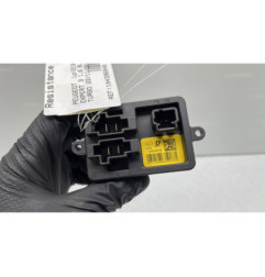 Resistance chauffage PEUGEOT EXPERT 3