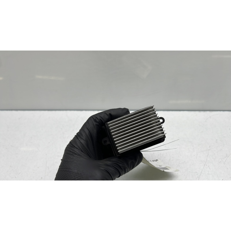 Resistance chauffage PEUGEOT EXPERT 3 Photo n°4