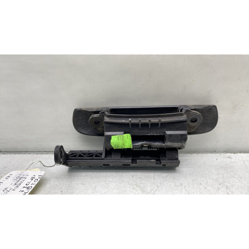 Poignee porte avant droit CITROEN XSARA PICASSO Photo n°2