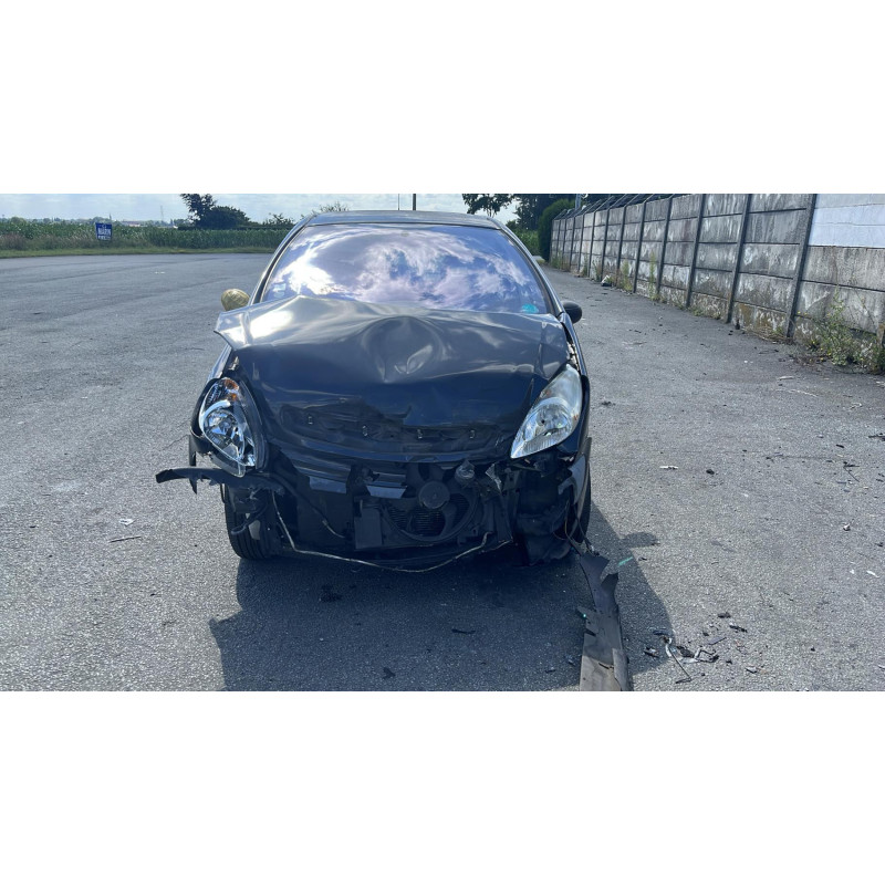 Poignee porte avant droit CITROEN XSARA PICASSO Photo n°4