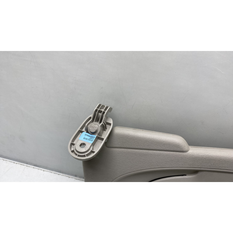 Pare soleil gauche RENAULT KANGOO 2 Photo n°2