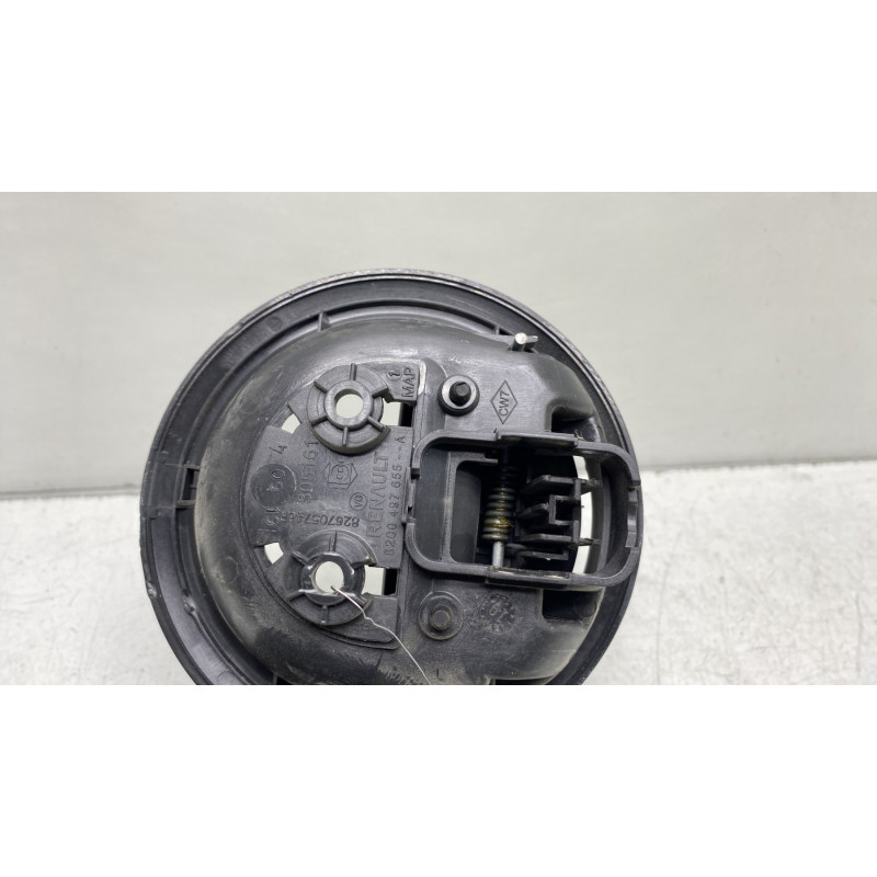Poignee interieur porte laterale droite RENAULT KANGOO 2 Photo n°3