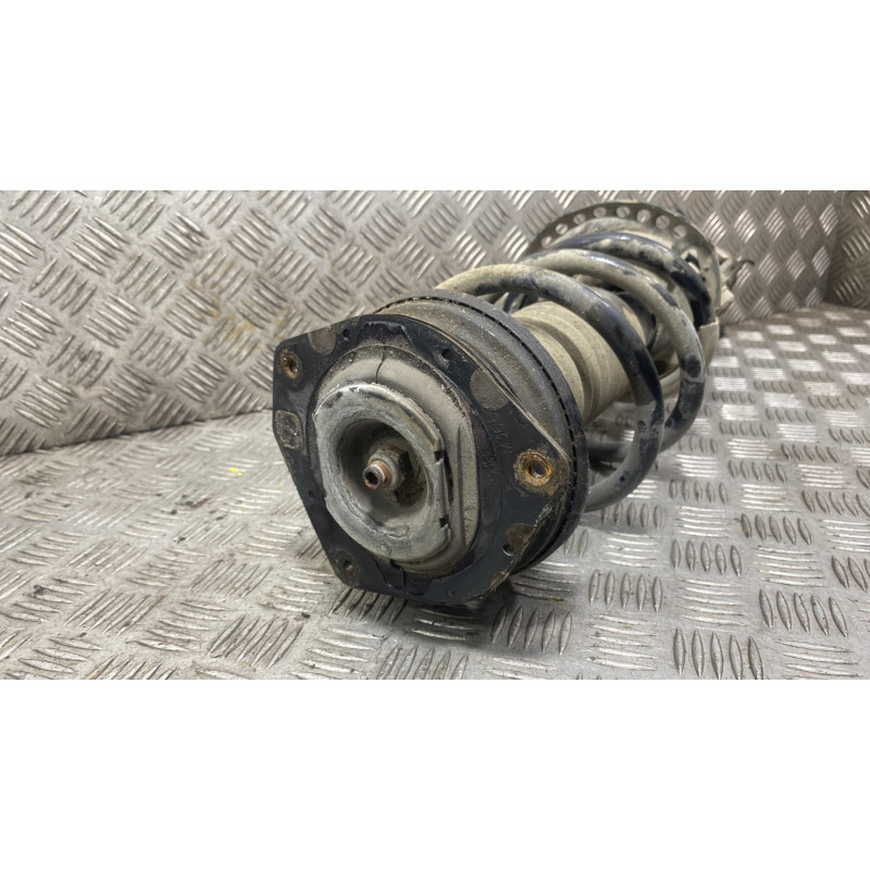 Amortisseur avant droit RENAULT KANGOO 2 Photo n°3