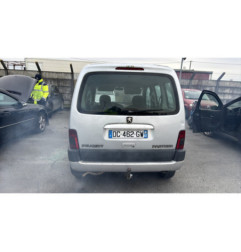Commande retroviseurs PEUGEOT PARTNER 1