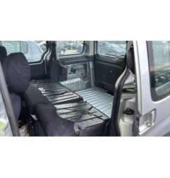 Commande retroviseurs PEUGEOT PARTNER 1