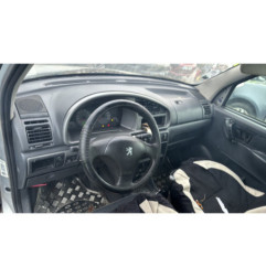 Commande retroviseurs PEUGEOT PARTNER 1