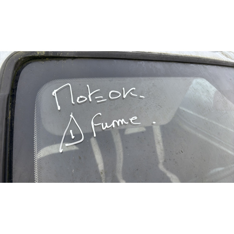 Commande retroviseurs PEUGEOT PARTNER 1 Photo n°20