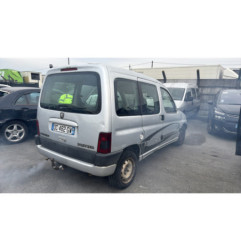 Commodo phare PEUGEOT PARTNER 1
