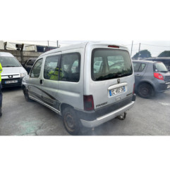 Commodo phare PEUGEOT PARTNER 1