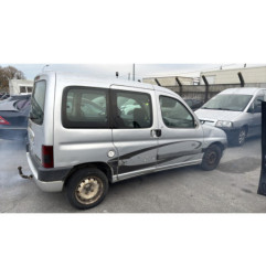 Commodo phare PEUGEOT PARTNER 1