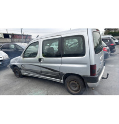 Commodo phare PEUGEOT PARTNER 1