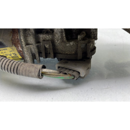 Moteur essuie glace avant PEUGEOT PARTNER 1