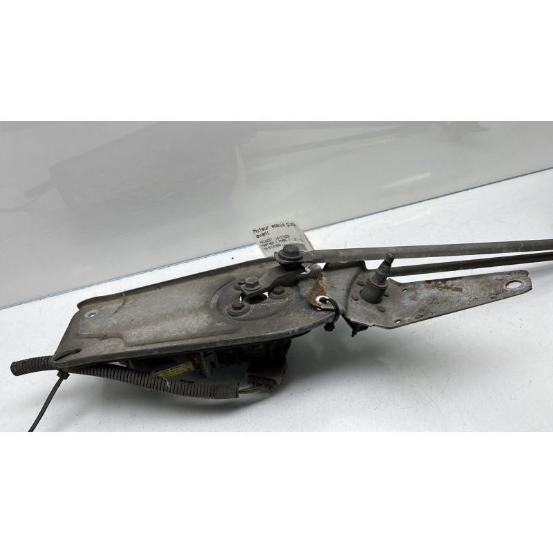Moteur essuie glace avant PEUGEOT PARTNER 1 Photo n°3