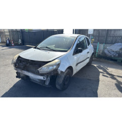Amortisseur avant droit RENAULT CLIO 3