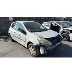 Amortisseur avant droit RENAULT CLIO 3