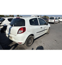 Amortisseur avant droit RENAULT CLIO 3