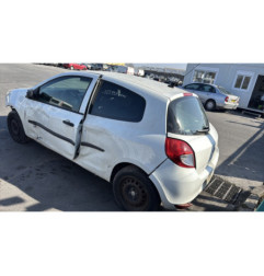 Amortisseur avant droit RENAULT CLIO 3