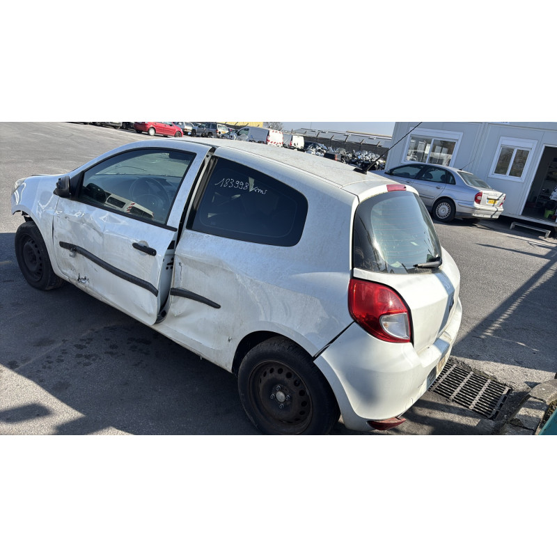 Amortisseur avant droit RENAULT CLIO 3 Photo n°7