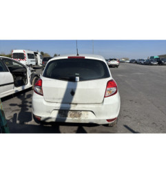 Amortisseur avant droit RENAULT CLIO 3