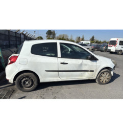 Amortisseur avant droit RENAULT CLIO 3