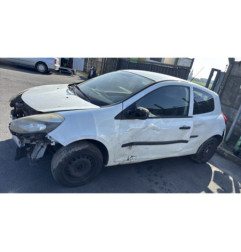 Amortisseur avant droit RENAULT CLIO 3