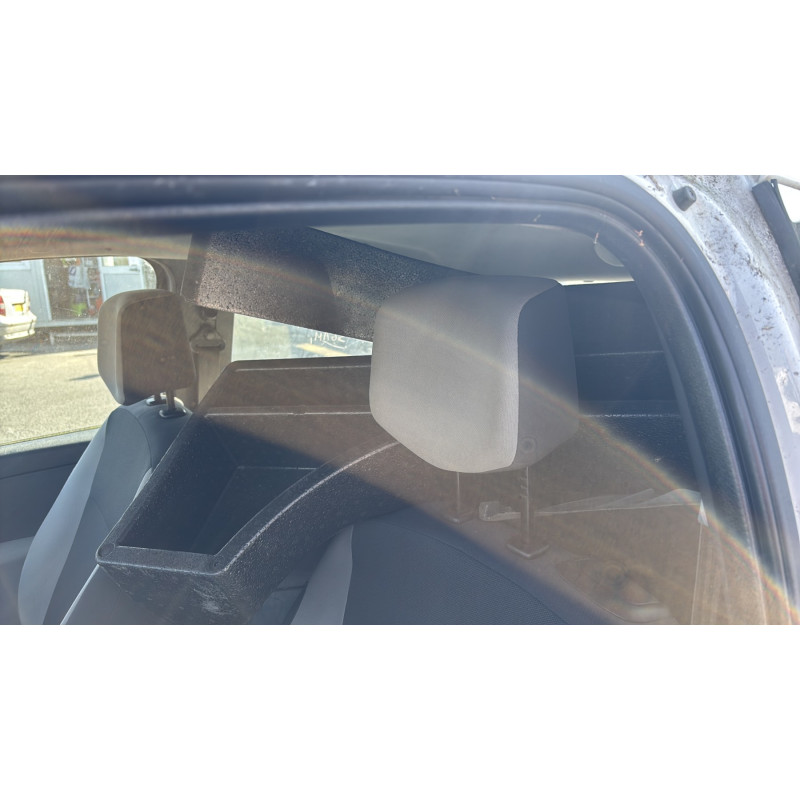 Amortisseur avant droit RENAULT CLIO 3 Photo n°13