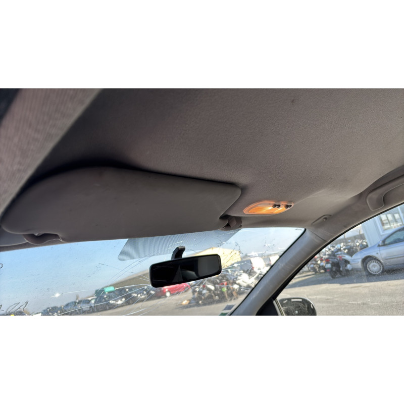 Amortisseur avant droit RENAULT CLIO 3 Photo n°15