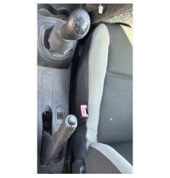 Amortisseur avant droit RENAULT CLIO 3