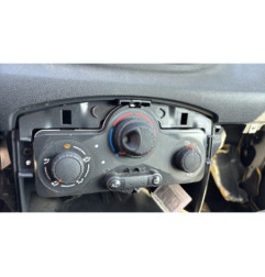 Amortisseur avant droit RENAULT CLIO 3