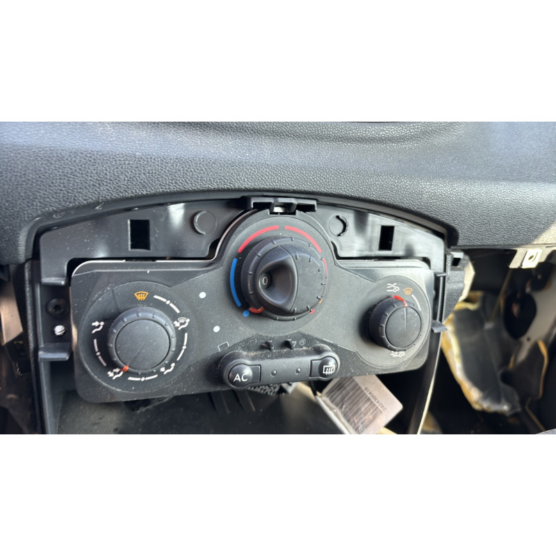 Amortisseur avant droit RENAULT CLIO 3 Photo n°17