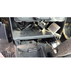 Amortisseur avant droit RENAULT CLIO 3