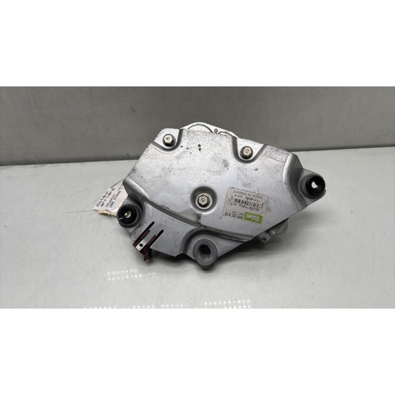 Moteur essuie glace arriere PEUGEOT 206 Photo n°3