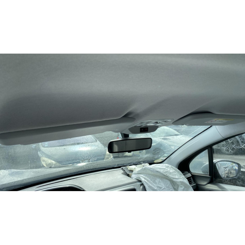 Boitier BSI PEUGEOT 208 1 Photo n°7