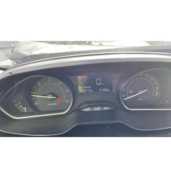Boitier BSI PEUGEOT 208 1