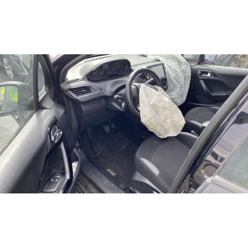 Boitier BSI PEUGEOT 208 1 Photo n°16
