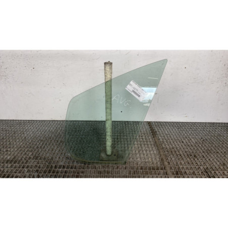 Custode avant gauche (porte) RENAULT TRAFIC 2 Photo n°1