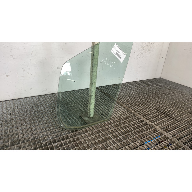 Custode avant gauche (porte) RENAULT TRAFIC 2 Photo n°2