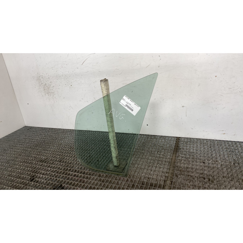Custode avant gauche (porte) RENAULT TRAFIC 2 Photo n°3