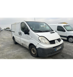 Custode avant gauche (porte) RENAULT TRAFIC 2