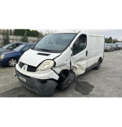 Custode avant gauche (porte) RENAULT TRAFIC 2