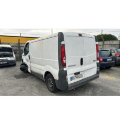 Custode avant gauche (porte) RENAULT TRAFIC 2
