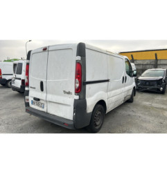 Custode avant gauche (porte) RENAULT TRAFIC 2